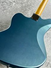 Kanade SOUND DESIGN 【春の中古楽器祭り】KJM-AL-CMN/MRFB LTD  'Ocean Turquoise Metallic_11