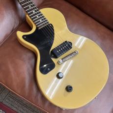 Gibson 【アウトレット品】1957 Les Paul Junior Single Cut LH VOS TV Yellow