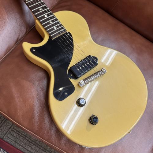 Gibson 【アウトレット品】1957 Les Paul Junior Single Cut LH VOS TV Yellow