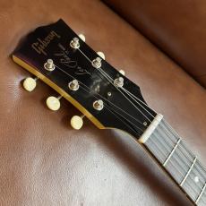 Gibson 【アウトレット品】1957 Les Paul Junior Single Cut LH VOS TV Yellow_7