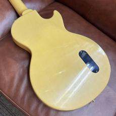 Gibson 【アウトレット品】1957 Les Paul Junior Single Cut LH VOS TV Yellow_9