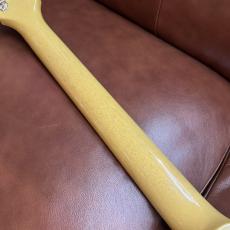 Gibson 【アウトレット品】1957 Les Paul Junior Single Cut LH VOS TV Yellow_10