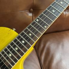 Gibson 【ASH氏試奏個体】Murphy Lab 1957 Les Paul Special Single Cutaway Bright TV Yellow Heavy Aged 3.75kg_7