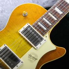 Heritage Core Collectin H-150 Artisan Aged ~Darty Lemon Burst~ #HC1220814 [3.87kg][良音色個体]_2