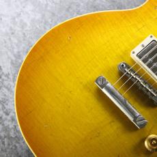 Heritage Core Collectin H-150 Artisan Aged ~Darty Lemon Burst~ #HC1220814 [3.87kg][良音色個体]_3