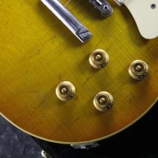 Heritage Core Collectin H-150 Artisan Aged ~Darty Lemon Burst~ #HC1220814 [3.87kg][良音色個体]_4