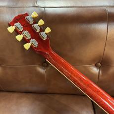 Gibson 【最新入荷】SG Standard '61 Stop Bar / Vintage Cherry #202060186 [2.96kg] 2026年製_10