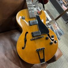 Gibson 【Vintage】 70's ES-175D Natural【3.19kg】3Fギブソンフロア_3