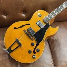 Gibson 【Vintage】 70's ES-175D Natural【3.19kg】3Fギブソンフロア_4