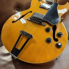 Gibson 【Vintage】 70's ES-175D Natural【3.19kg】3Fギブソンフロア_5
