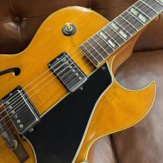 Gibson 【Vintage】 70's ES-175D Natural【3.19kg】3Fギブソンフロア_6