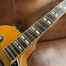 Gibson 【Vintage】 70's ES-175D Natural【3.19kg】3Fギブソンフロア_7