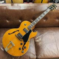 Gibson 【Vintage】 70's ES-175D Natural【3.19kg】3Fギブソンフロア_9