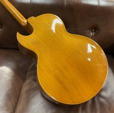 Gibson 【Vintage】 70's ES-175D Natural【3.19kg】3Fギブソンフロア_10