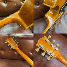 Gibson 【Vintage】 70's ES-175D Natural【3.19kg】3Fギブソンフロア_11