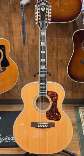 Guild F-512 Maple BLD 【12弦】【無金利分割・送料当社負担】【Guildマグカップ付き】