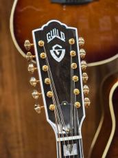 Guild F-512 Maple BLD 【12弦】【無金利分割・送料当社負担】【Guildマグカップ付き】_6