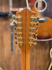 Guild F-512 Maple BLD 【12弦】【無金利分割・送料当社負担】【Guildマグカップ付き】_7