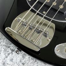 Sterling by MUSIC MAN StingRay RAY4 - Black -_4
