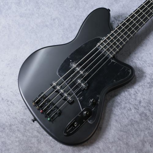 Ibanez TMB425B  -  Black Flat -【4.20kg】【#I250712504】