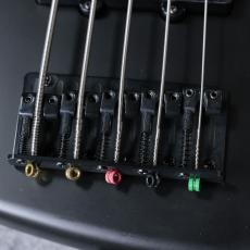 Ibanez TMB425B  -  Black Flat -【4.20kg】【#I250712504】_3