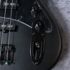 Ibanez TMB425B  -  Black Flat -【4.20kg】【#I250712504】_4