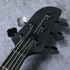 Ibanez TMB425B  -  Black Flat -【4.20kg】【#I250712504】_6