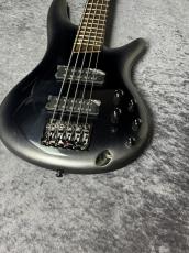 Ibanez SR305E -  MGB : (Midnight Gray Burst) -_2