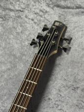 Ibanez SR305E -  MGB : (Midnight Gray Burst) -_4