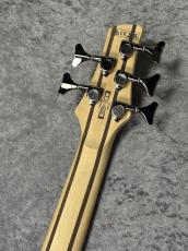 Ibanez SR305E -  MGB : (Midnight Gray Burst) -_5