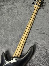 Ibanez SR305E -  MGB : (Midnight Gray Burst) -_6