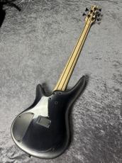 Ibanez SR305E -  MGB : (Midnight Gray Burst) -_8