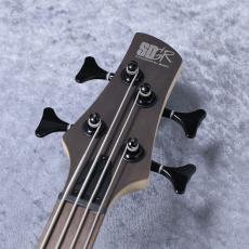 Ibanez SR300EB - WNF(Walnut Flat) -_6