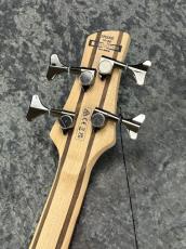 Ibanez SR300E - DOT (Deep Ocean Metallic)_6