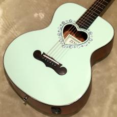 ZEMAITIS CAM-90H, Gloss Green Mother of Pearl