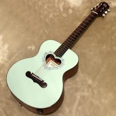 ZEMAITIS CAM-90H, Gloss Green Mother of Pearl_2