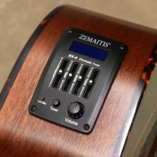 ZEMAITIS CAM-90H, Gloss Green Mother of Pearl_9