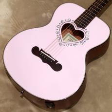 ZEMAITIS CAM-90H, Gloss Pink Mother of Pearl