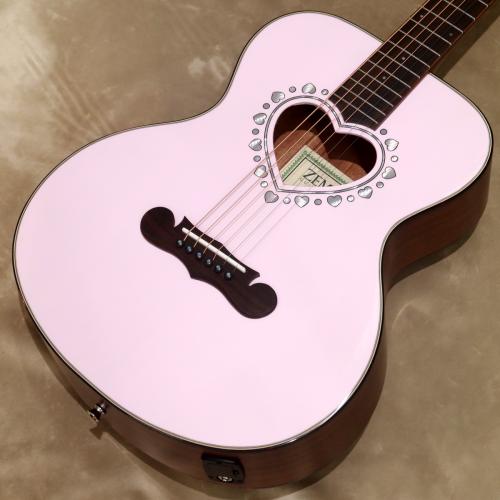 ZEMAITIS CAM-90H, Gloss Pink Mother of Pearl
