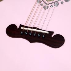ZEMAITIS CAM-90H, Gloss Pink Mother of Pearl_7