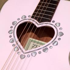 ZEMAITIS CAM-90H, Gloss Pink Mother of Pearl_8