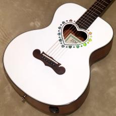 ZEMAITIS CAM-90H, Gloss White Abalone