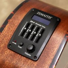 ZEMAITIS CAM-90H, Gloss White Abalone_9