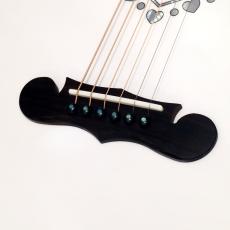 ZEMAITIS CAM-90H, Gloss White Mother of Pearl_7