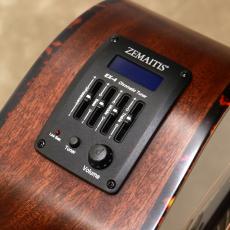 ZEMAITIS CAM-90H, Gloss White Mother of Pearl_9