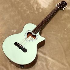 ZEMAITIS CAM-90HCW, Gloss Green Mother of Pearl_2