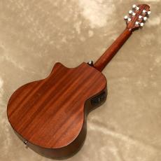 ZEMAITIS CAM-90HCW, Gloss Green Mother of Pearl_3