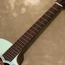 ZEMAITIS CAM-90HCW, Gloss Green Mother of Pearl_6