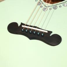 ZEMAITIS CAM-90HCW, Gloss Green Mother of Pearl_7