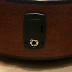 ZEMAITIS CAM-90HCW, Gloss Green Mother of Pearl_10